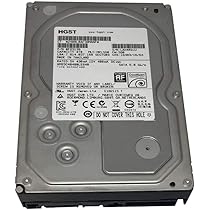 Amazon | HGST MegaScale DC 4000.B HMS5C4040BLE640 4TB